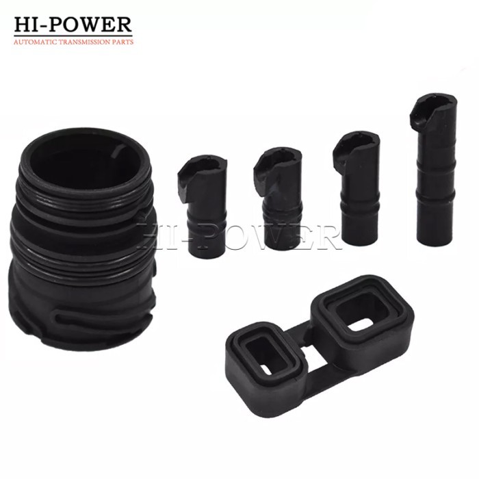 6HP-21 6HP-19 Auto Transmission Valve Body Sealing Sleeve Dorman 917-137 6HP19Z ZF6HP19 Valve Body