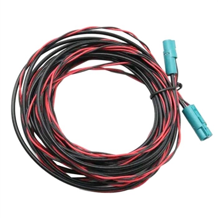 Vehicle Mounted Dash Cam Cable ADAS GPS Camera DVR Drive Recorder Camera Wiring for BYD Dolphin Sea