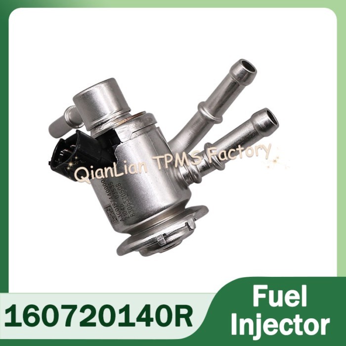 1PCS 160720140R Adblue Injector Nozzle Catalytic Fluid Adblue Injector For Renault