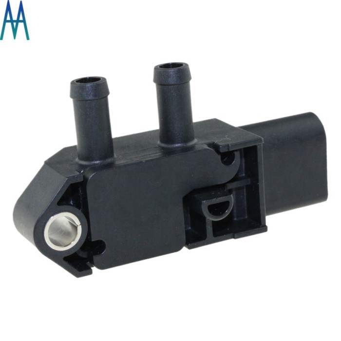 03L906051B 03L906051D Exhaust Gas DPF Differential Pressure Sensor for AUDI VW PORSCHE