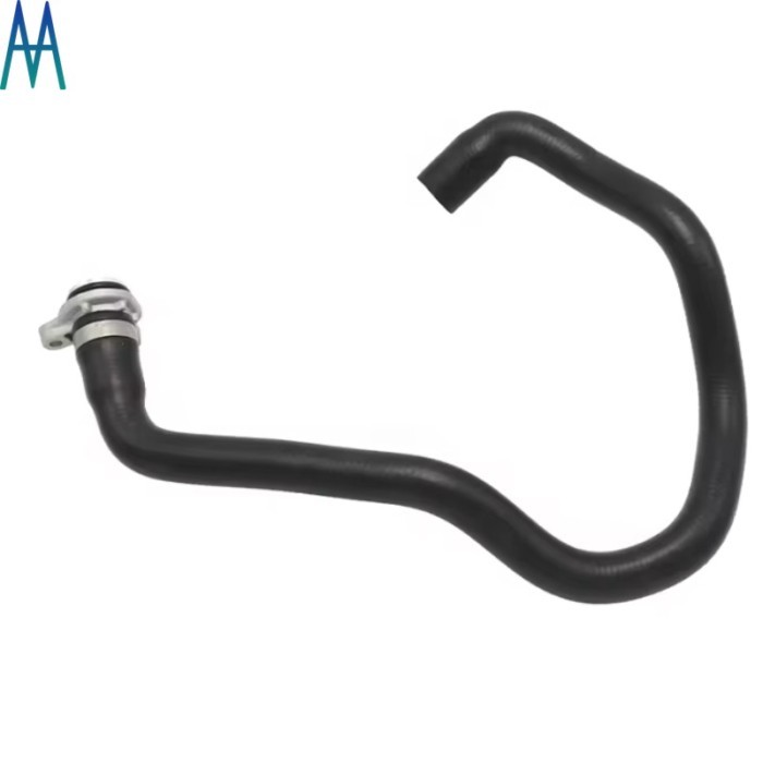 11537545890  Radiator Coolant Hose for BMW 1 E81 3 E90 X1 E84 Z4 Coupe E86