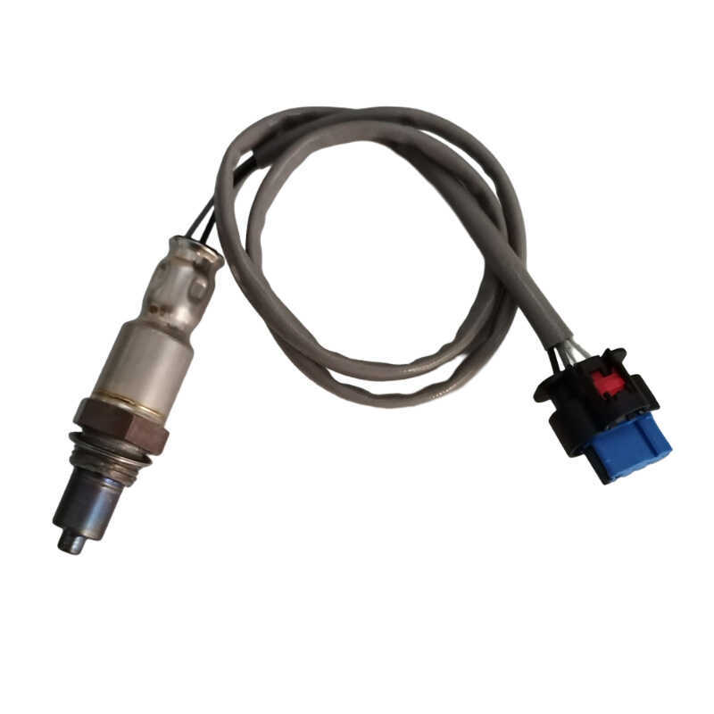 เหมาะสําหรับ 2018-2023 Ford Mustang 5.0L V8 เซ็นเซอร์ออกซิเจนว่ายน้ําล่าง JR3Z-9G444-B