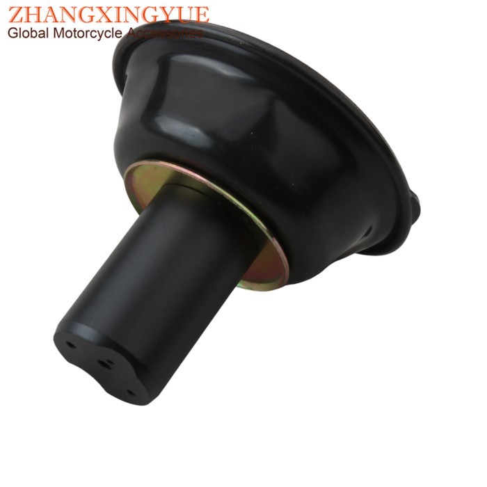 22mm Diaphragm Carburetor Membrane For Piaggio 125 Hexagon LX4 Liberty Sfera125 478560 121661230 4T