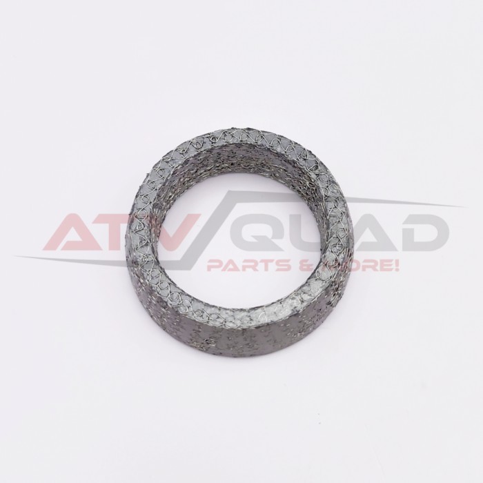 Muffler Collar for CFmoto 400 450 500S 520 600 Touring 625 800 U8 800 Trail Z8 800EX 820 800XC 850