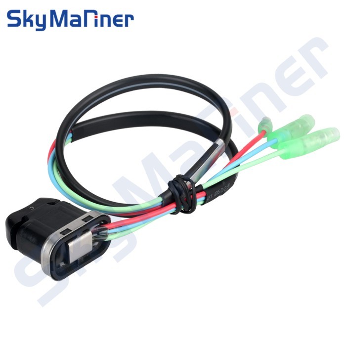 703-82563 703-82563-02 Trim Tilt Switch For Yamaha Outboard Motor Parsun 2T Remote Controller Box S