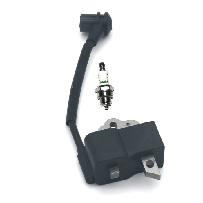 Ignition Coil Module Spark Plug BM6A For Echo CS-310 Shindaiwa 305S