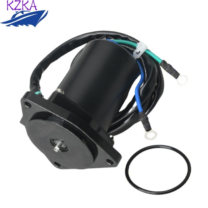 6H1-43880 Power Tilt Trim Motor For Yamaha 55HP 60HP 70HP 85HP 90HP Boat Motor 6H1-43880-02 430-220
