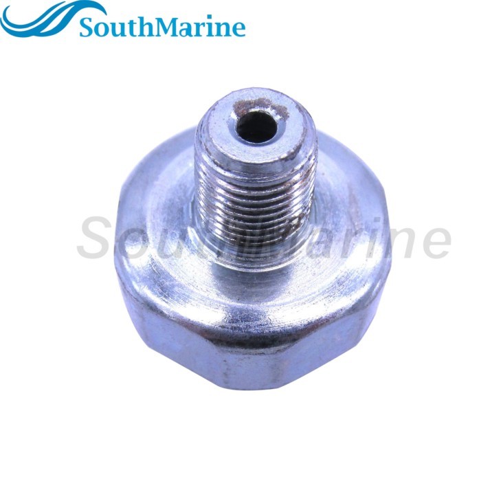 Boat Motor 87-803538 Oil Pressure Switch for Mercury Mariner Outboard Engine 4HP 5HP 6HP 8HP 9.9HP