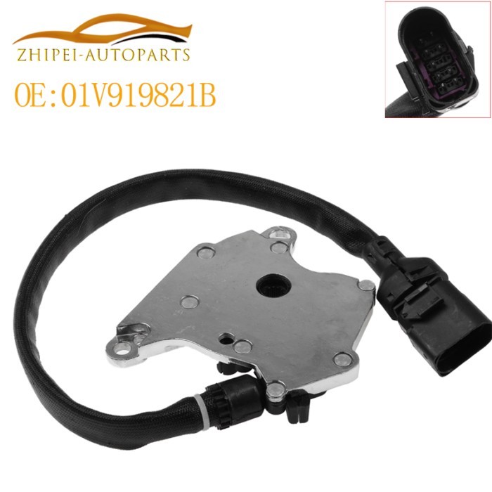 01V919821B Auto Transmission Multi-function Neutral Safety Switch Car For Volkswagen Passat for Aud