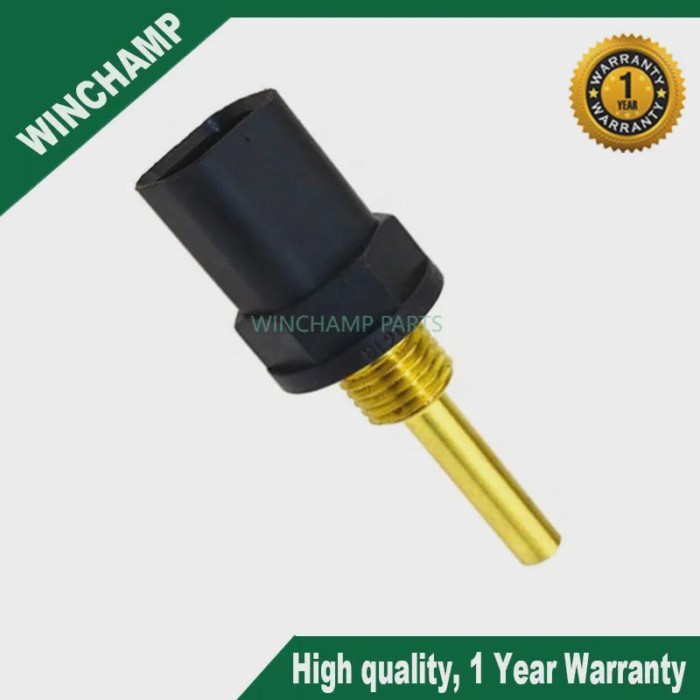238-0112 2380112 Temperature Sensor For Caterpillar CAT 3512E C12.9 C32 C4.4 C6.6 C7.1 C8.7