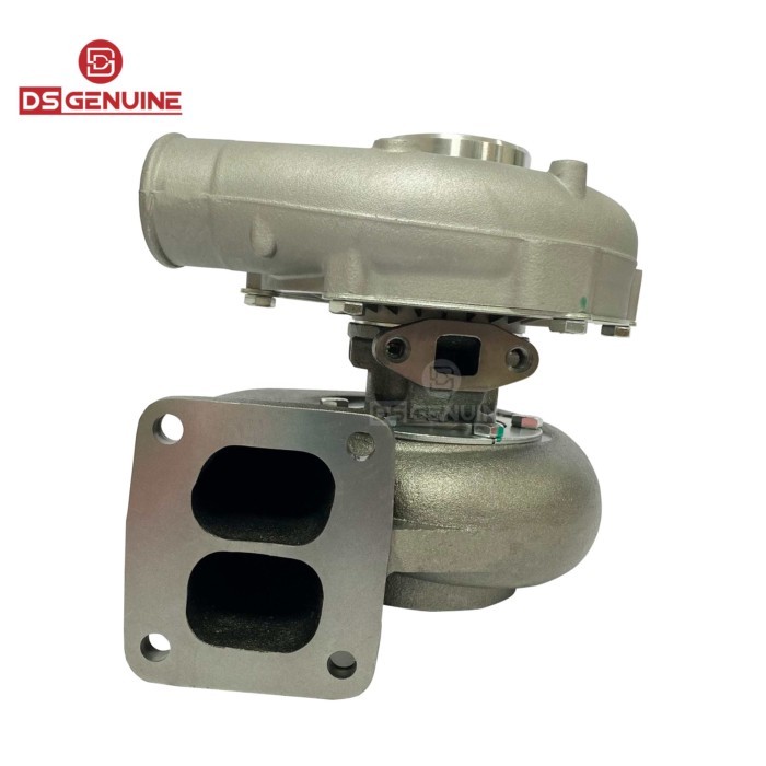 S6D125 Diesel Turbocharger Kit 6151828500 466704-5213S