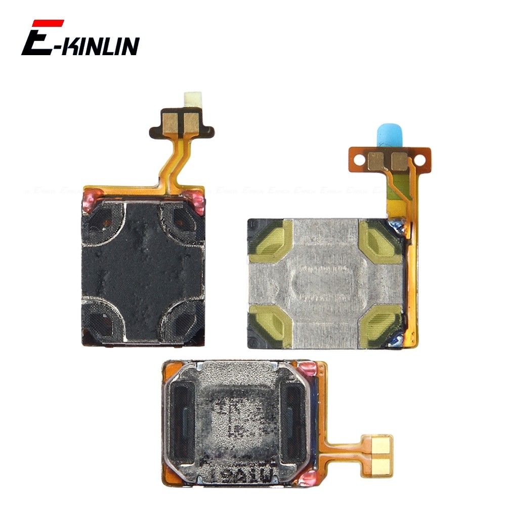 ด้านบนด้านหน้า Earpiece หูฟังรับเสียงลําโพงสําหรับ Vivo iQoo 10 Pro 11 11S 8 7 (V2049A) (V2055A) Leg
