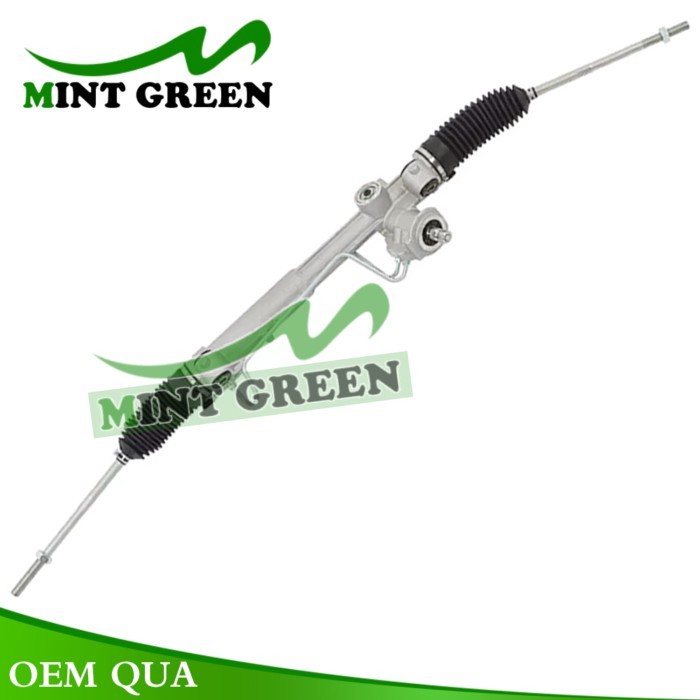 Power Steering Gear Rack For Ford Focus 2.0L 2.3L 2006-2011 6S4Z3504A 8S4Z3504A 9S4Z3504A YS4Z1104A