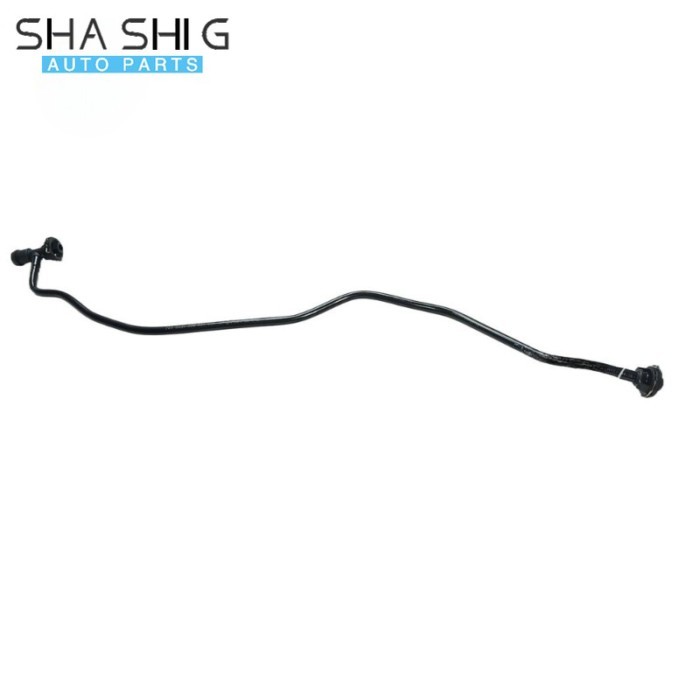 4K0121081CQ  Engine Crankcase Breather Hose Radiator Overflow Coolant Pipe for Audi C8 2.0T