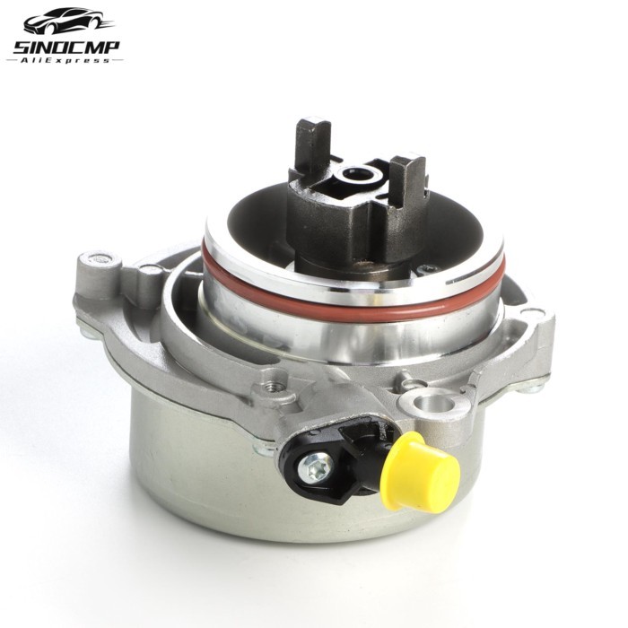 Vacuum Assembly 11667791232 700437020 For BMW 335D E90 X5 E70 X6 E71 E72 Pierburg Vacuum Pump Brake