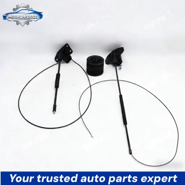 83810A9000 83820A9000 For Kia Sedona 2015-2021 Middle door motor repair kit gear Assy ﻿83810-A9000