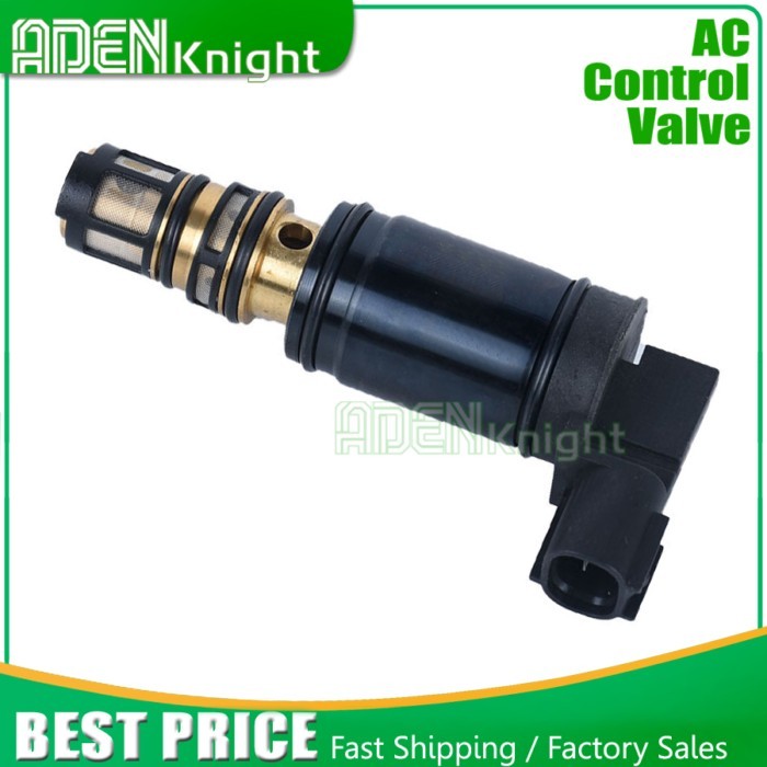 6SBU14C 6SBU14 Air Conditioning AC Compressor For Jeep Renegade Fiat 500X 2.4 2.4L