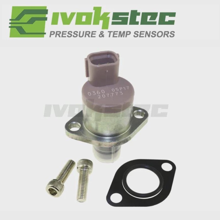 5pcs DIESEL SCV VALVE Suction Control VALVE SCV valve for MAZDA 3 NISSAN for Mitsubishi 2942000360