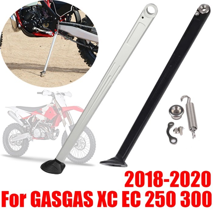 For GasGas GAS GAS XC EC 250 300 EC250 EC300 XC300 2018 2019 2020 Motorcycle Accessories Parking Ki