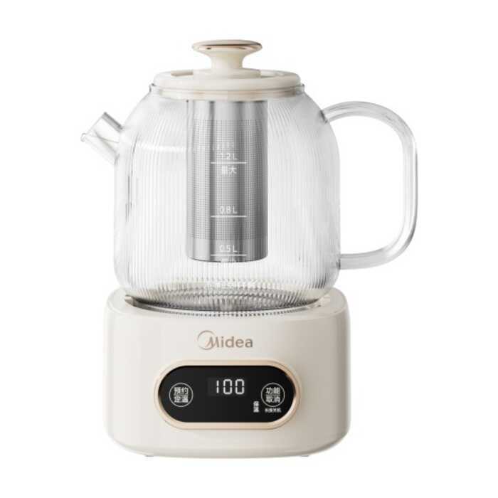 MK-YS12B102 รายการเริ่มต้นน้ําเดือด