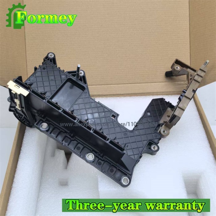 Brand NEW for Ford 6R80 Transmission Lead Frame Temp Range Position Sensor Anna Fu Po Store