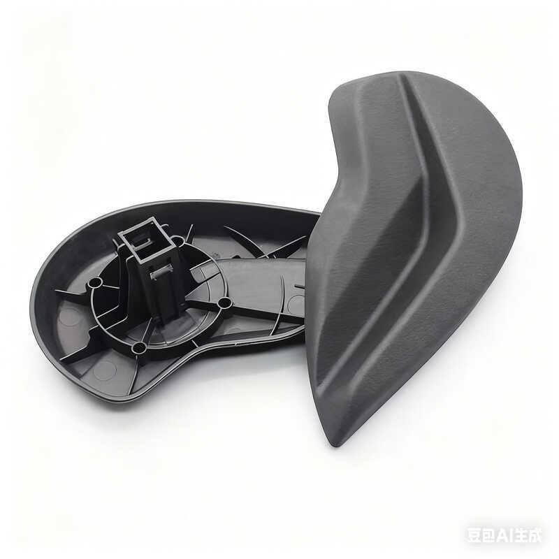 เหมาะสําหรับมือจับปรับพนักพิงที่นั่ง Mazda 3 Angkesella KR11-88-1G5, KR11-88-1H5