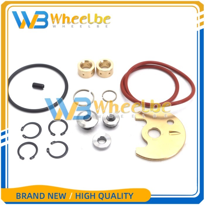 TD05 TD05H Auto Turbo Repair Rebuild Kits For Mitsubish 14G 15G 16G 18G 20G