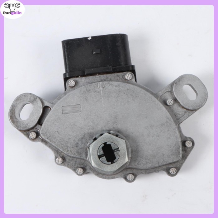 09G 09G919823 Transmission Range Switch Sensor For Audi TT VW Passat Golf Jetta 2003-2012 1.8T 2.0L