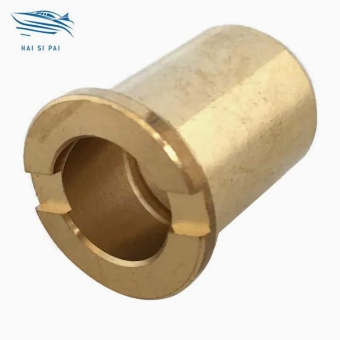 6E0-45317-09 Drive Shaft Bushing for Yamaha outboard engine 2 Stroke 4HP 5HP or 4 Stroke F4 F5 F6 6