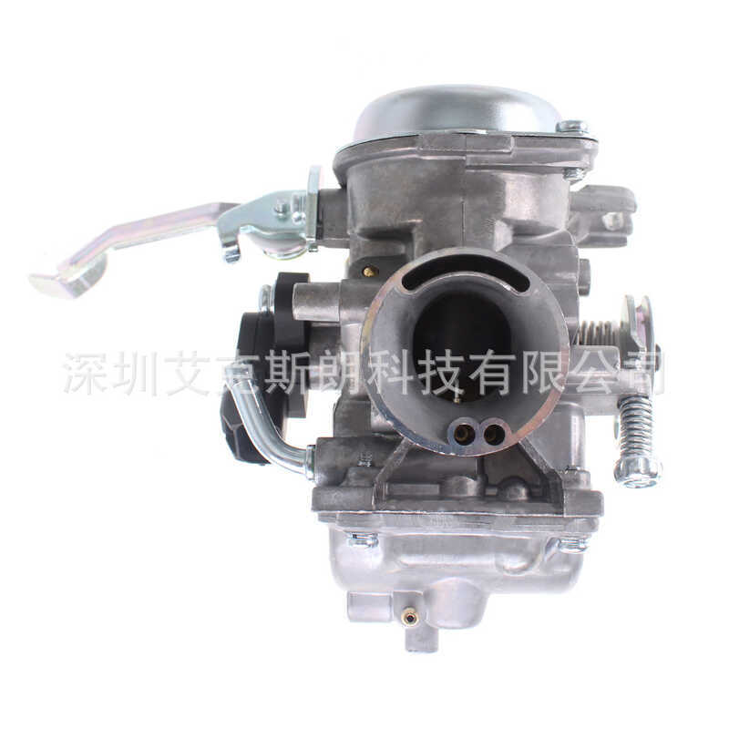 摩托车油器 คาร์บูเรเตอร์เหมาะสําหรับ YBR125 FACTOR 11 หรือ 16