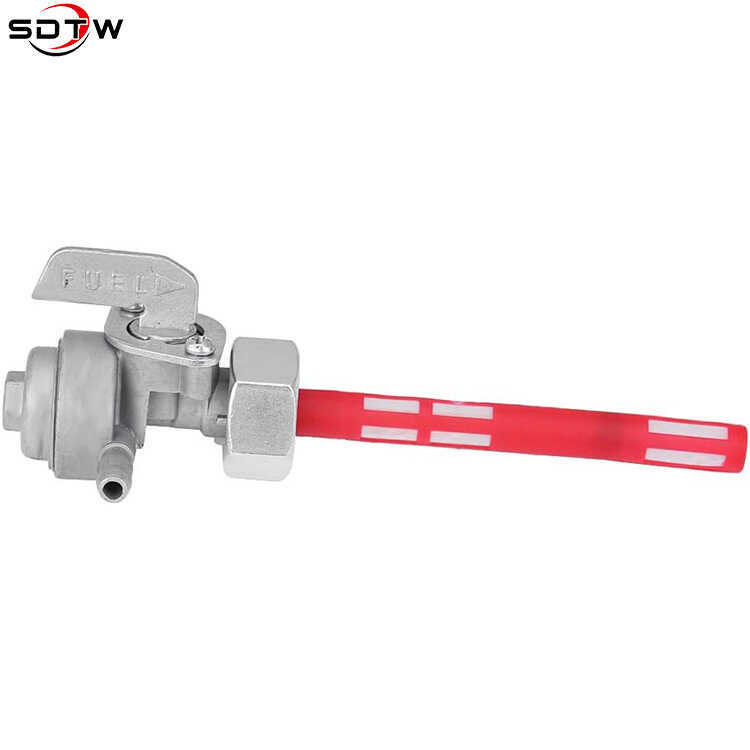 สวิตช์น้ํามันรถจักรยานยนต์เหมาะสําหรับ Honda CB350 CB4 CB750 CB9 CX5C CX5D