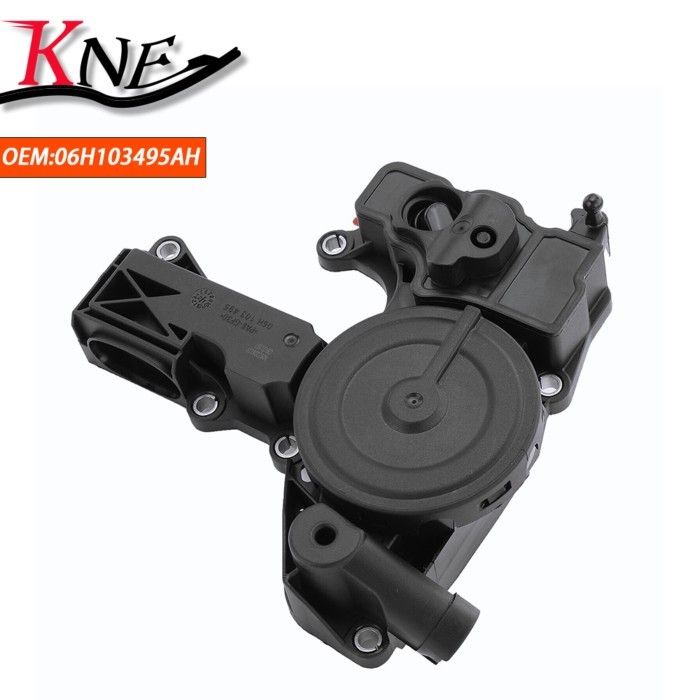 New 06H103495AH PCV Valve Engine Crankcase Vent Oil Separator For AUDI TT A4 A5 A6 Q5 For VW Golf G