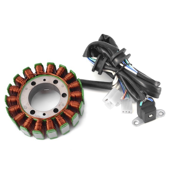 Stator Coil For Yamaha XTZ660 Tenere XT600 XT600E XT400E XT500E TT600 TT600R TT600E XTZ 660 XT TT 6