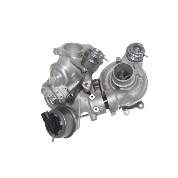 Hot Sale Affordable Price for Mazda CX5 2.2 diesel Engine SH Car Turbocharger OEM SH01-13-700A Turb