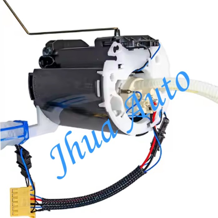 Automotive Parts Fuel Pump Assembly For 13-19 Jaguar X351 XJL XF DX23-9H307-AB DX23-9A309-AA DX239H