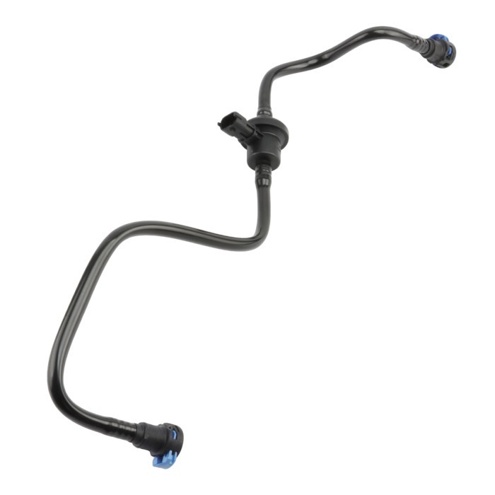 Vapor Canister Purge Valve Solenoid With pipe 911-777 BV619D289HA BV6Z9D289A BV6Z9D289B For Ford Fo