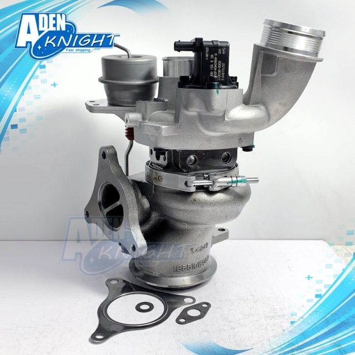B03 B03G Turbo Charger For Mercedes-Benz A45 CLA45 AMG M133 2.0L 2013 - 256/360 Turbine 18559700002