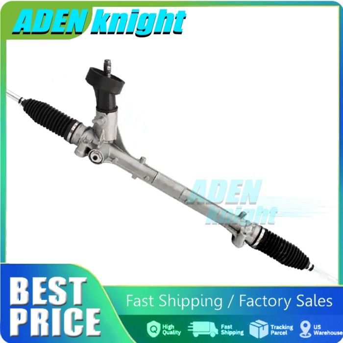 Power Steering Rack For Audi A1 Volkswagen Polo LHD 2Q1423061C 2Q1423057J 2QB423057C Left hand driv