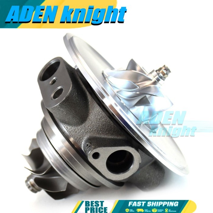 RHF5 Turbo Cartridge Turbo Core For VW Golf R / Audi S3 / Seat Leon Cupra 2.0 06k145722h 06K145702H