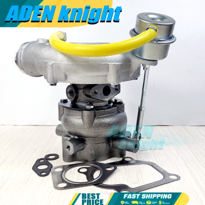GT1752S Turbo Turbocharger For Hundai STAREX H1 KIA SORENTO 710060 7100605001S 7100600001 282004A00