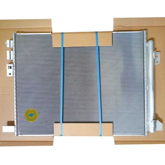 AC Condenser For FORD Explorer Aviator Lincoln L1MZ-19712AD L1MH-19C600AD L1MH-19C600AE