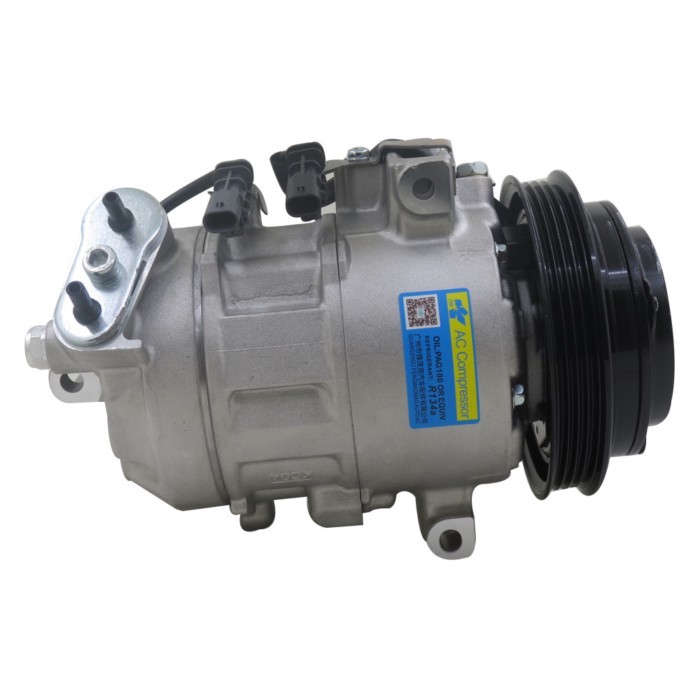 C09-9754G C099754G 12V AC Compressor For Holden Commodore VE Series 2 6.0L V8