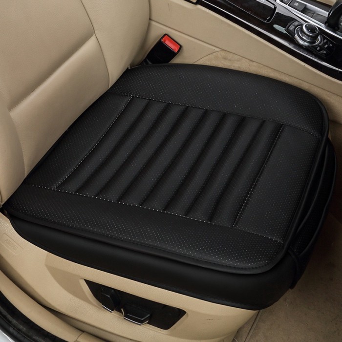New arrival Car Seat Cover 5Seats( Front+Rear) car seat cushion For Audi A1 A3 A4 B8 B7 B6 B5 A6 C6