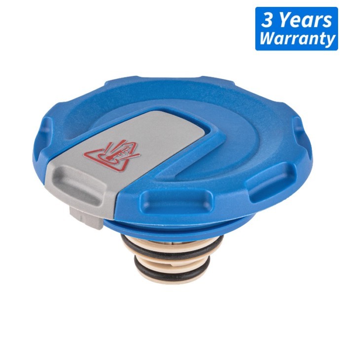 Coolant Expansion Tank Cap 4M0121321E,4M0121321Q,4M0121321J For AUDI A4 B9 2015-,A5 2016-2020,Q5 20