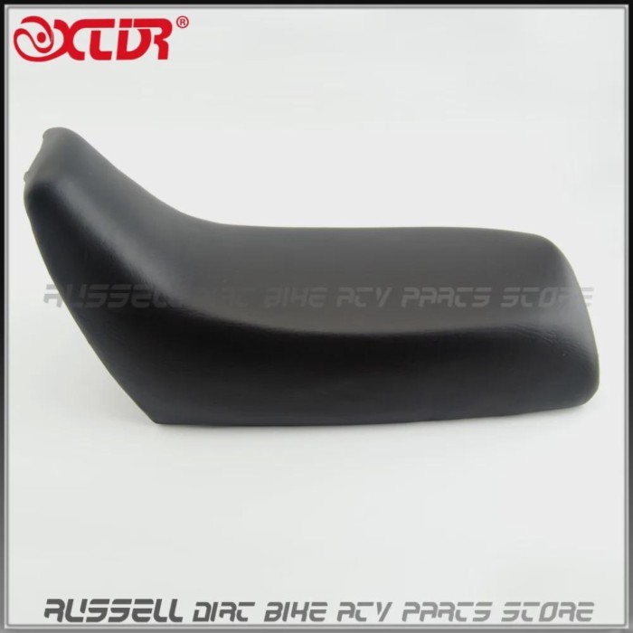 DIRT PW50 Seat FOR YAMAHA PW50 PW 50CC PEEWEE PEEWEE50 Kids Pit BIKE OEM
