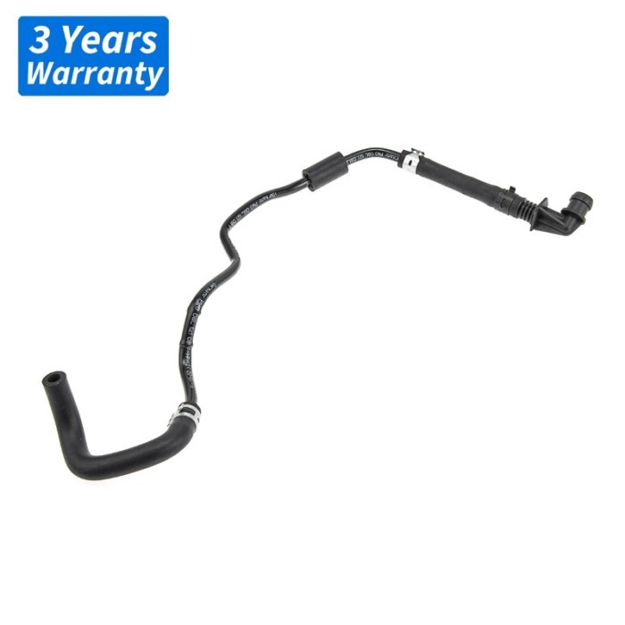Coolant Overflow Hose 06L121081F,06L121081B,06L121081K/C For AUDI A4 B9,A5,A6 C7,A7,A8L D4,Q5,Q7 2.