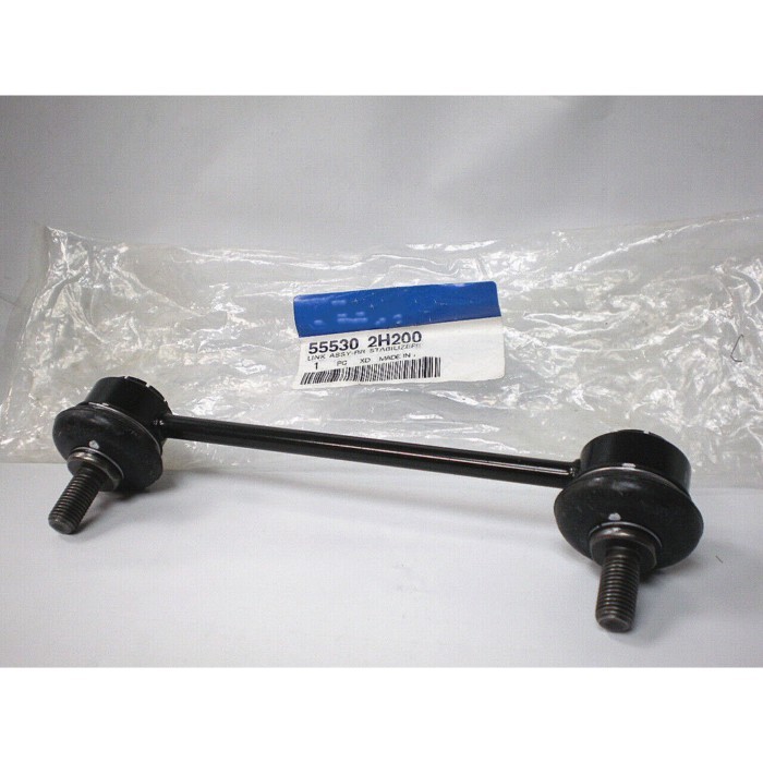 555302H200  55530-2H200 55530 2H200  Rear Suspension Stabilizer Sway Bar  for hyundai Elantra HD i3