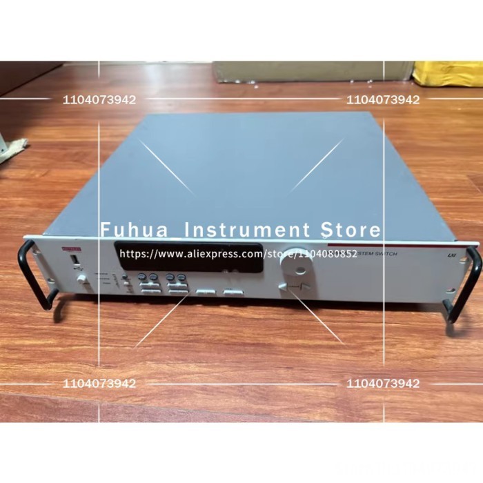 1PC Keithley 3706A-S Switch