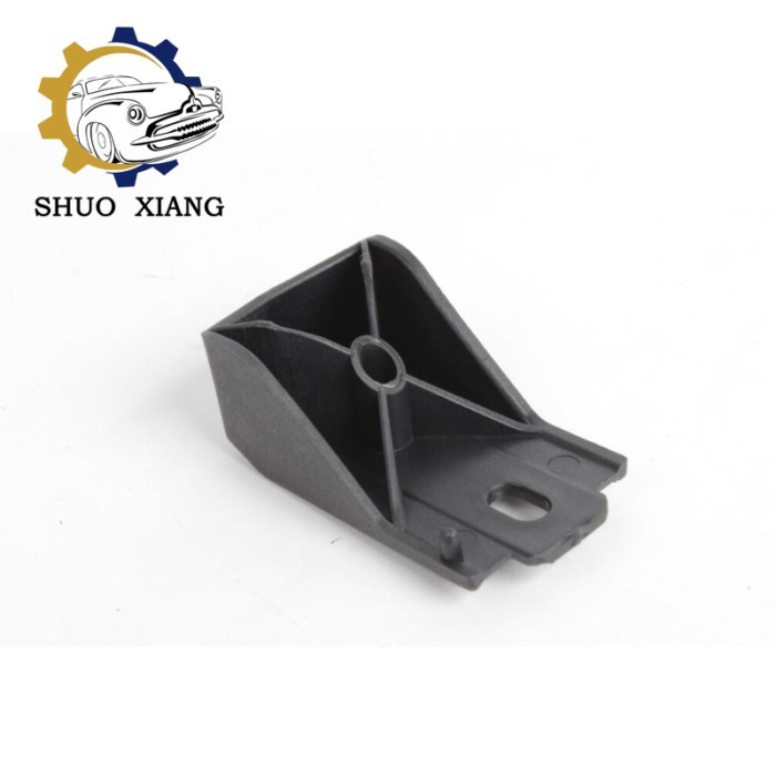 OEM 51117276426 Front Bumper Center Bracket for BMW X3 X4 M F25 F26 X3 18d 18i 20dX 20i 20iX 28dX 2