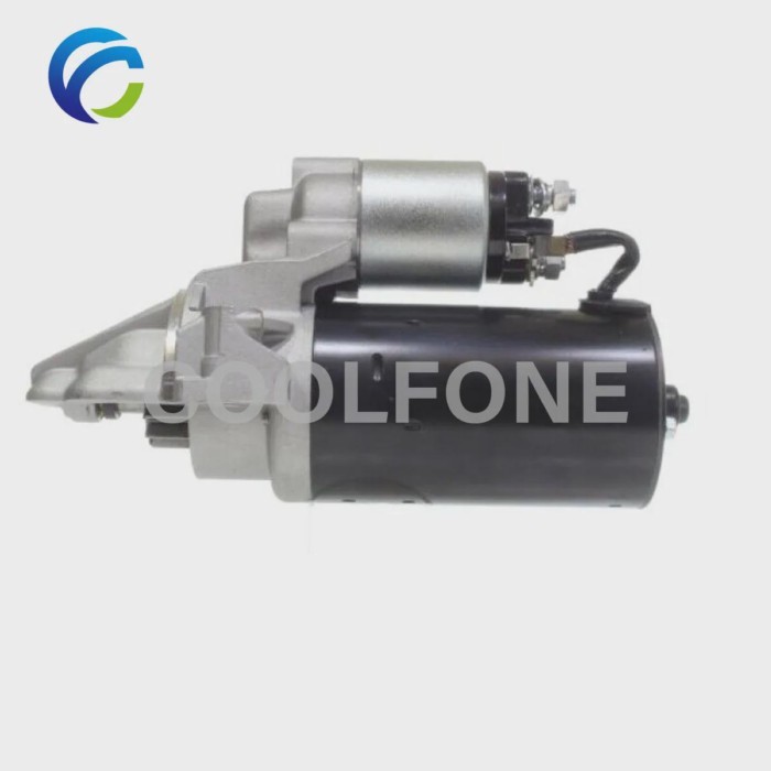 Self Starter Motor for FORD TRANSIT PEUGEOT JUMPER FIAT DUCATO 6C1T11000AC  6C1T11000AD  6C1T11000A